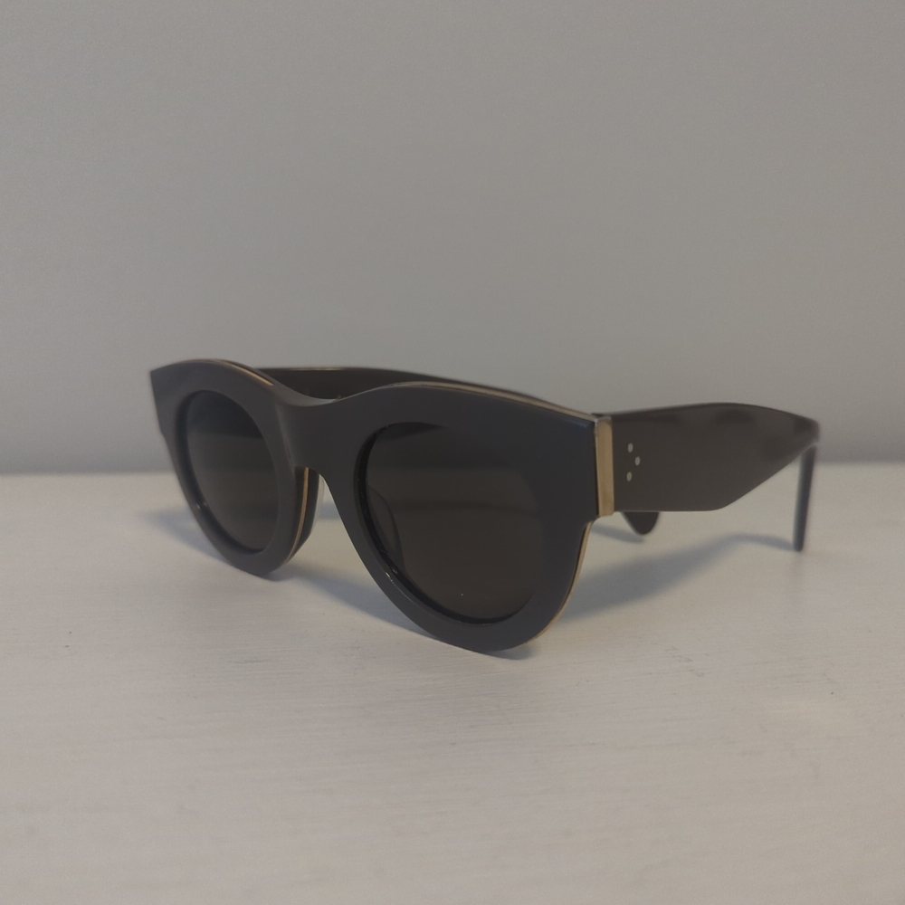 Celine CL 41096 Sunglasses - Picture 1 of 5